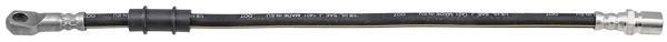 Flexible de frein (Durite de frein) A.B.S. ALL BRAKE SYSTEMS BV. SL 3925